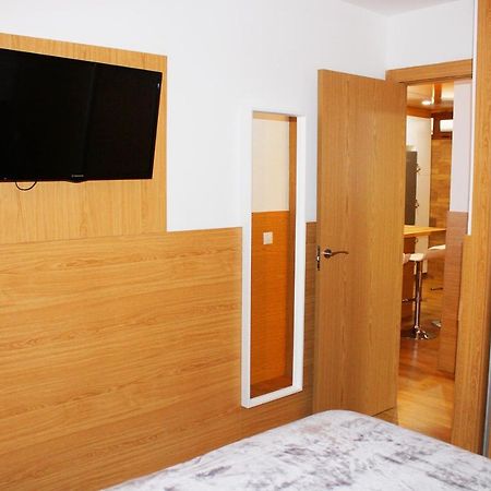 Drago Friendly Holiday Home 普拉亚戴尔雷安格莱斯 外观 照片