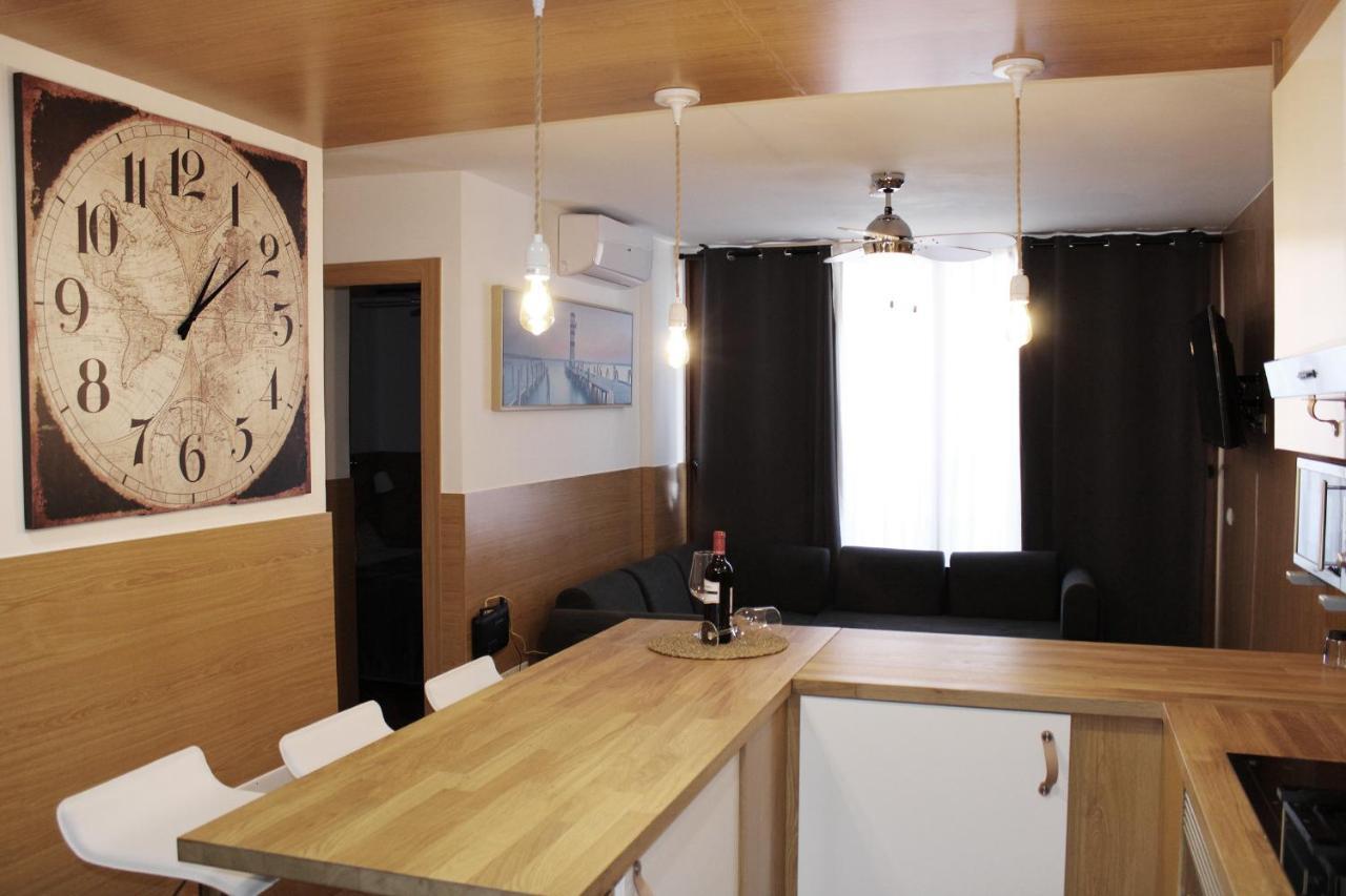 Drago Friendly Holiday Home 普拉亚戴尔雷安格莱斯 外观 照片
