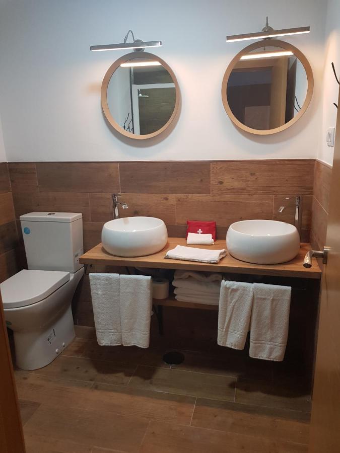 Drago Friendly Holiday Home 普拉亚戴尔雷安格莱斯 外观 照片