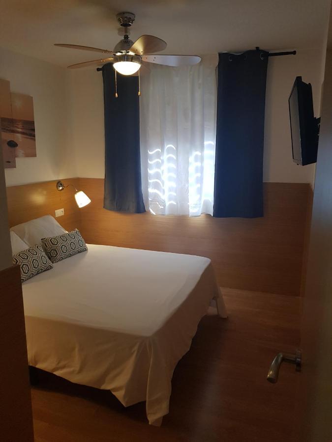 Drago Friendly Holiday Home 普拉亚戴尔雷安格莱斯 外观 照片